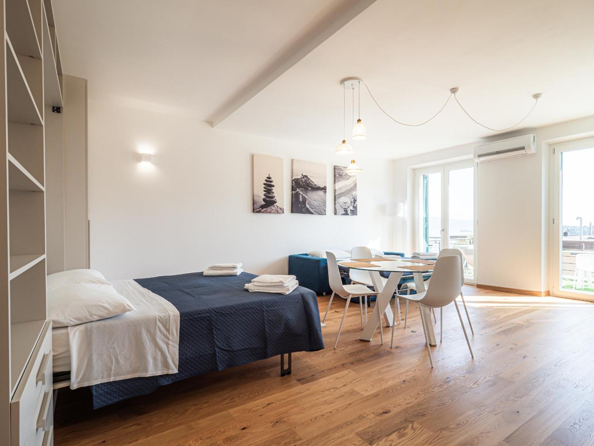 Appartamento Le Isole M Porto Venere Exterior photo